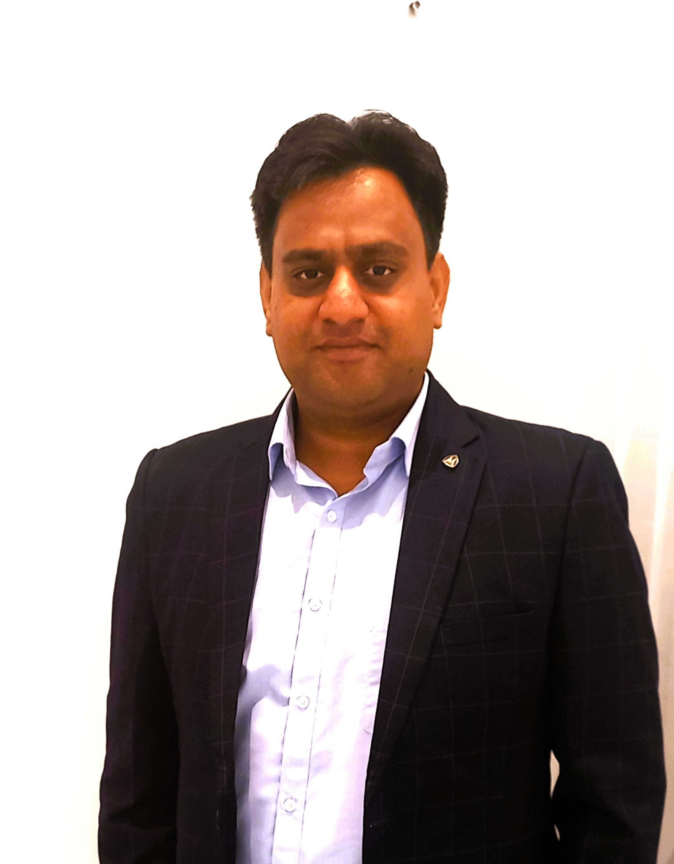 Abhishek Jain