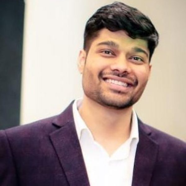 Ankur Goyal