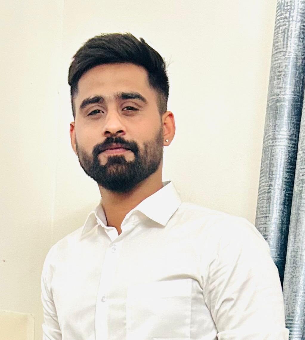 Ashutosh Kumbhkar
