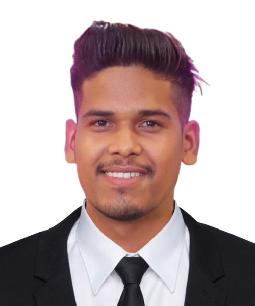 Duwesh Kumar