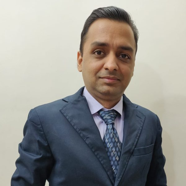 Kapil Bagadia