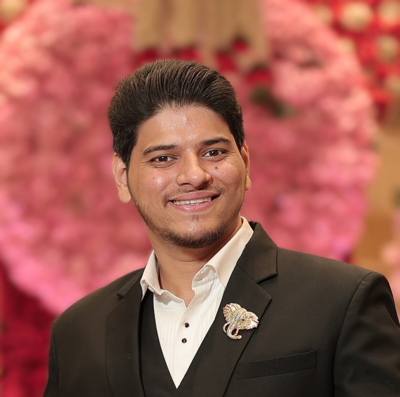 Saurav Bhandari