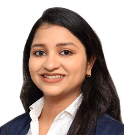Swati Gupta