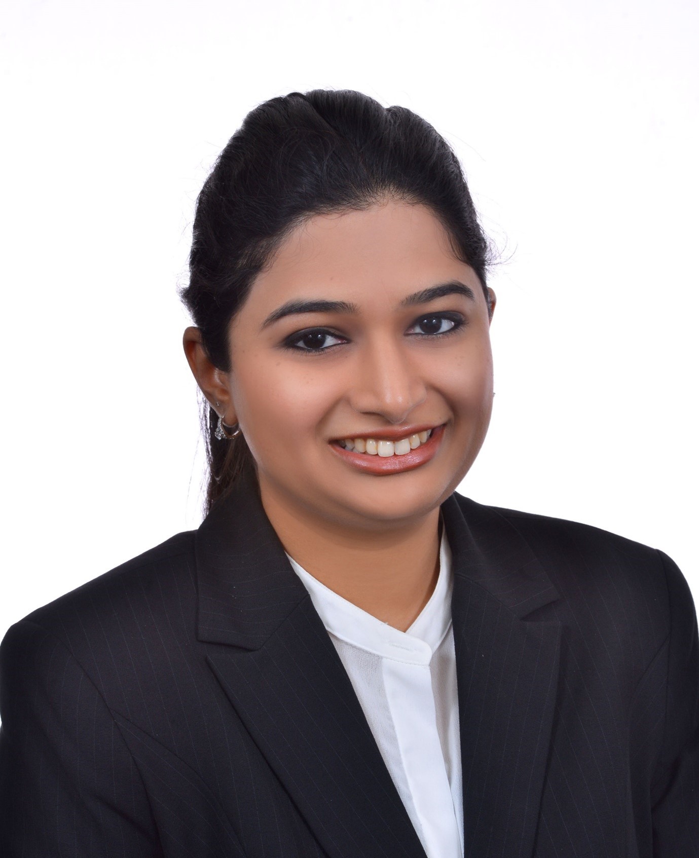 Uditi Shah