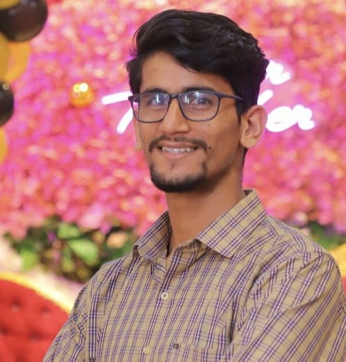 Umesh Chandra Dani