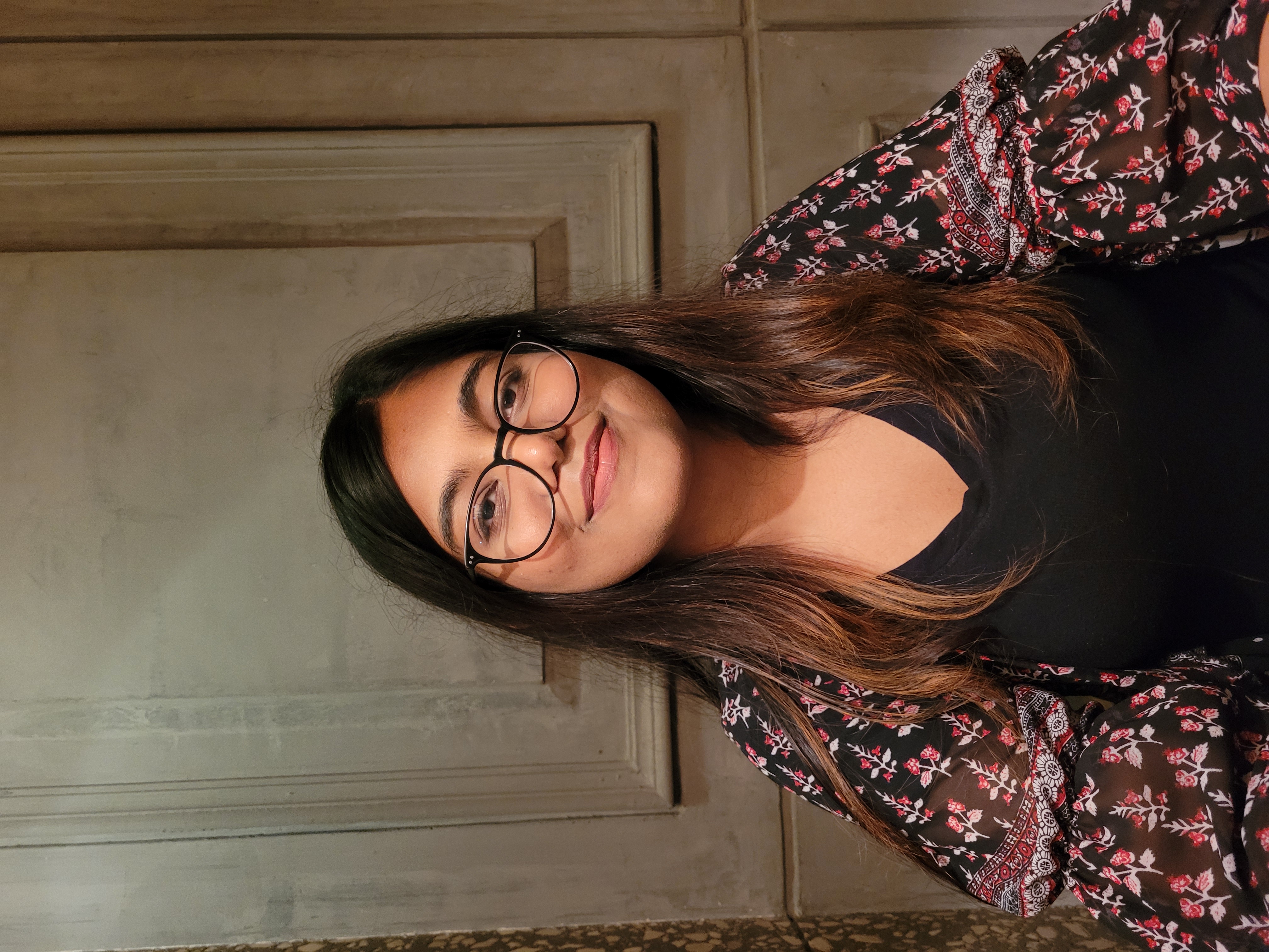Vidushi Sharma